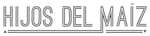 Logotipo Hijos del Maíz